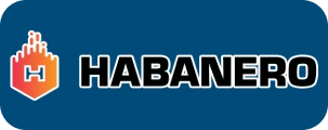 Đối tác thanh toán Habanero